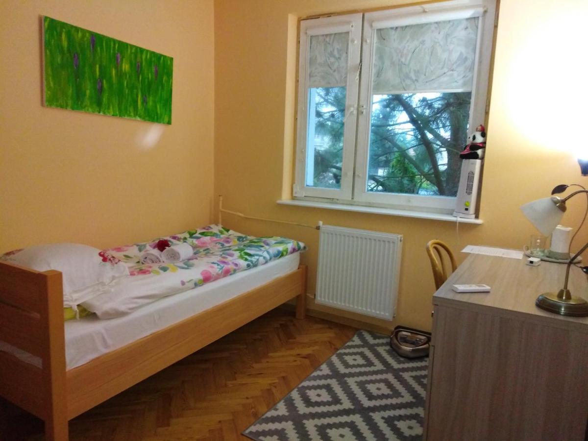 Homestay Rodzinne Hanna *