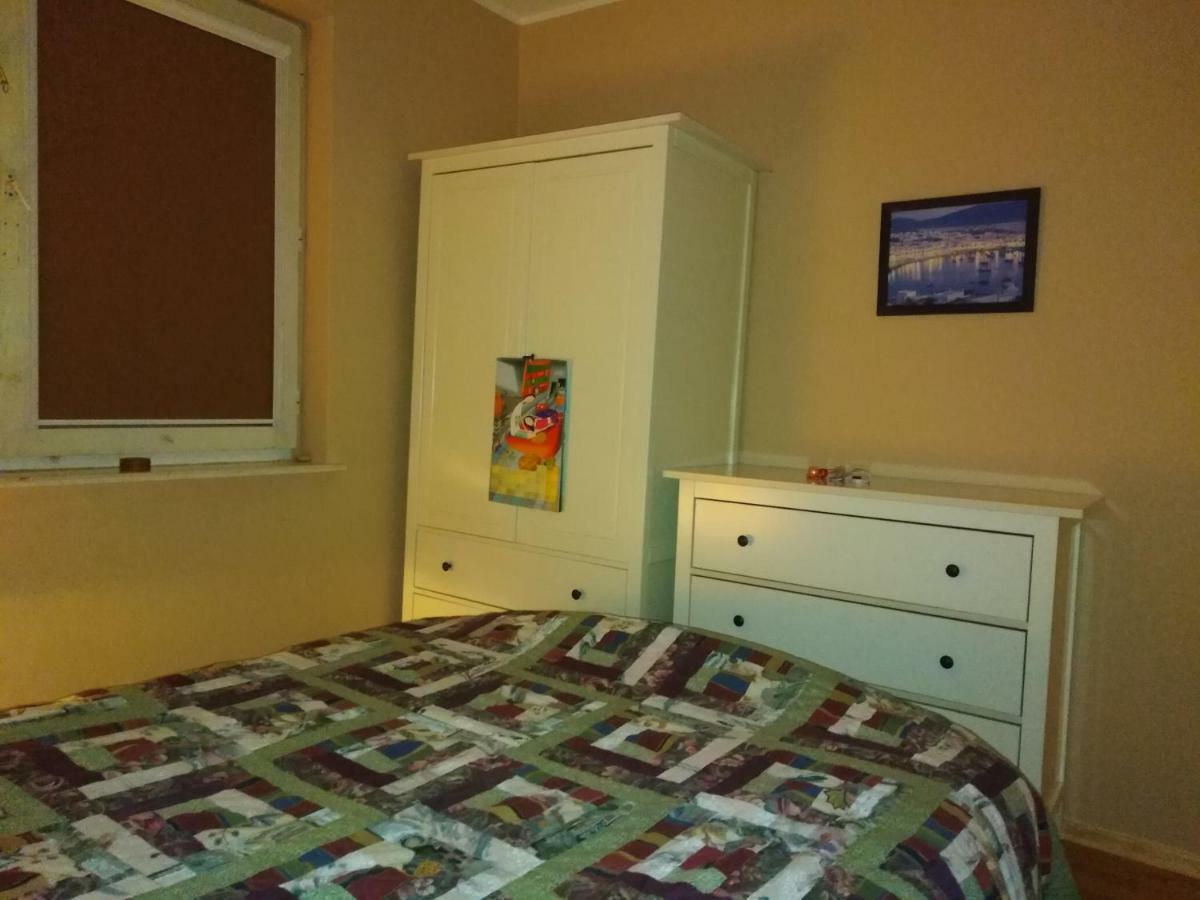 Rodzinne Hanna Homestay Gdansk