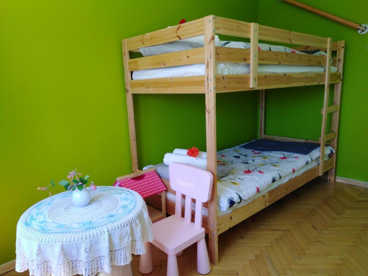 Homestay Rodzinne Hanna *