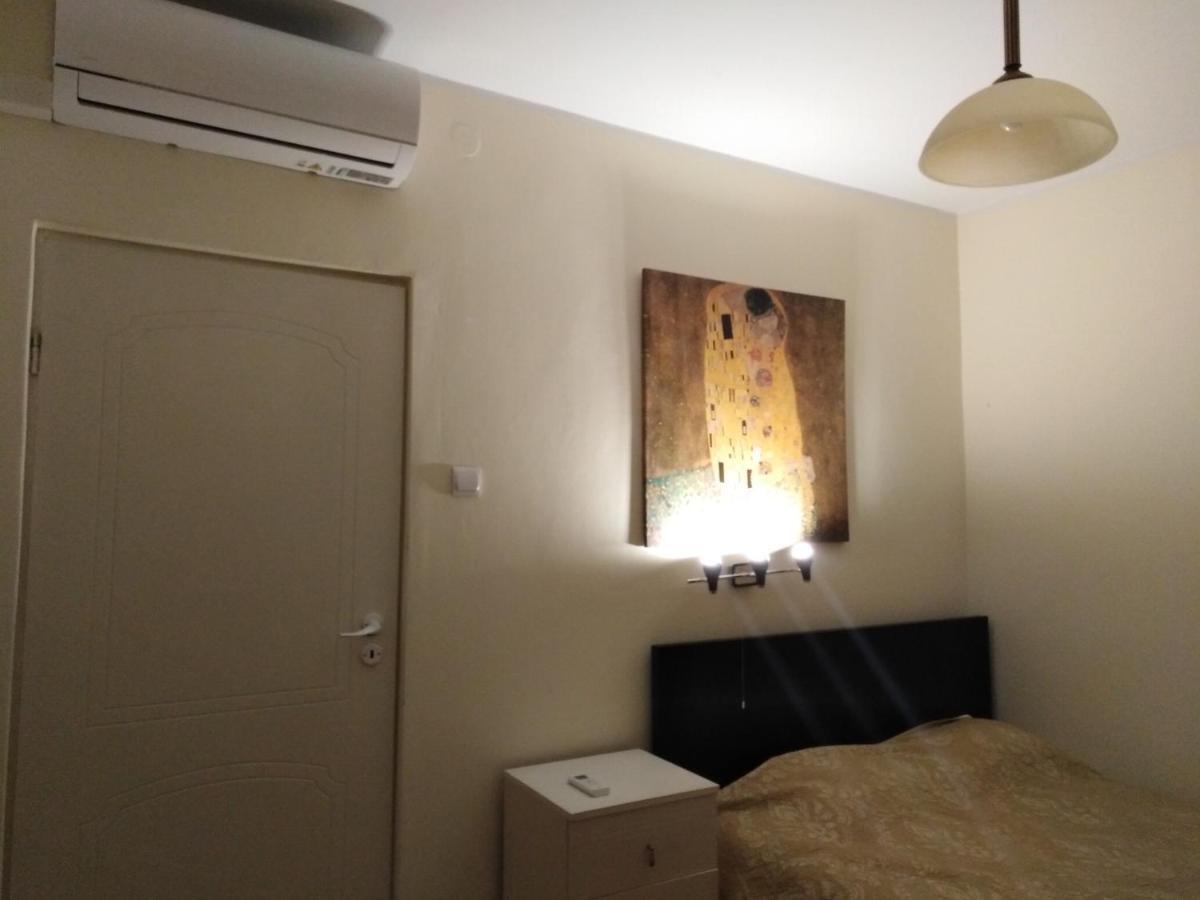 Rodzinne Hanna Homestay Gdansk
