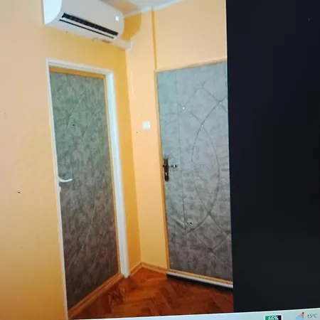 Pokoje Rodzinne Hanna Gdansk Room photo