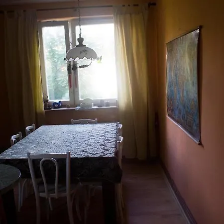 Pokoje Rodzinne Hanna Gdansk Exterior photo