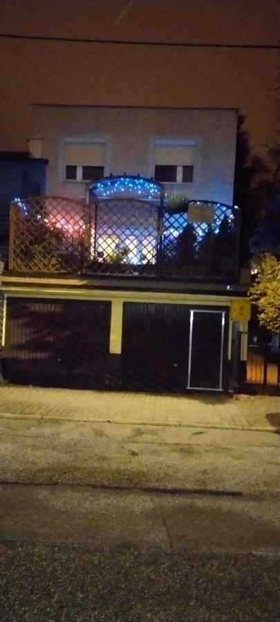 Rodzinne Hanna Проживання в сім'ї Гданськ