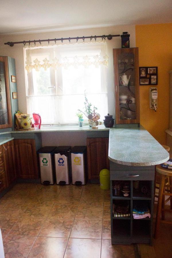 Habitación en casa particular Rodzinne Hanna Gdansk
